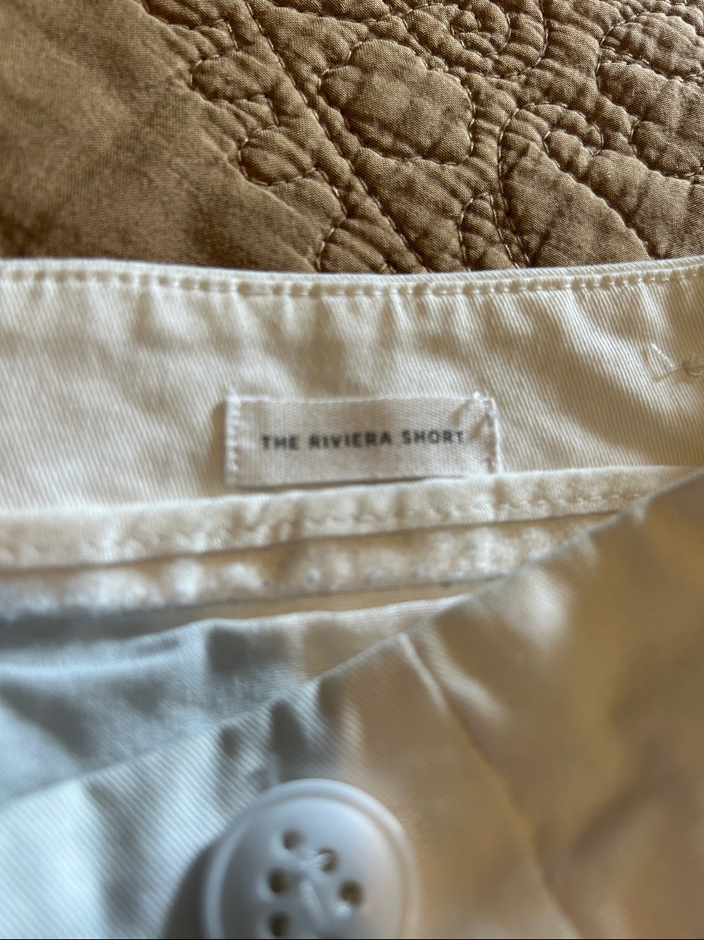 Loft Riviera Shorts - Picture 7 of 7